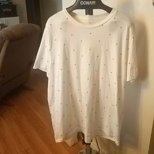 10/$10  Old Navy Palm Tree Tee XXL
